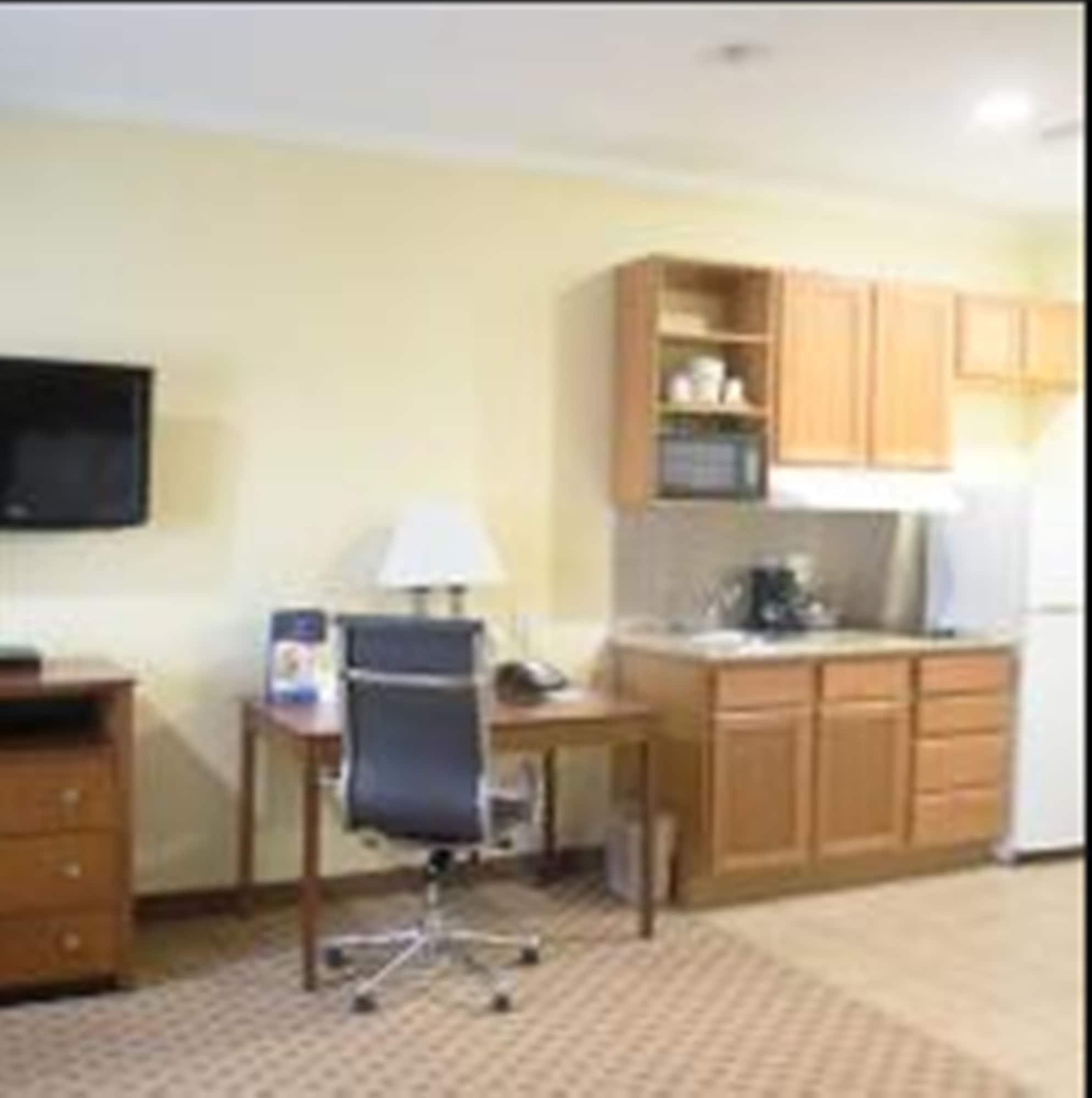 Extended Stay America Suites - Baytown Eksteriør billede